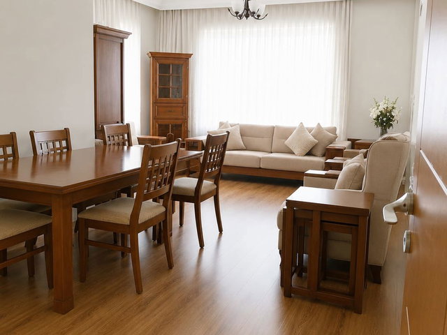 MEYDANKAVAĞI MAHALLESİ 145 M² 3+1 SATILIK DAİRE