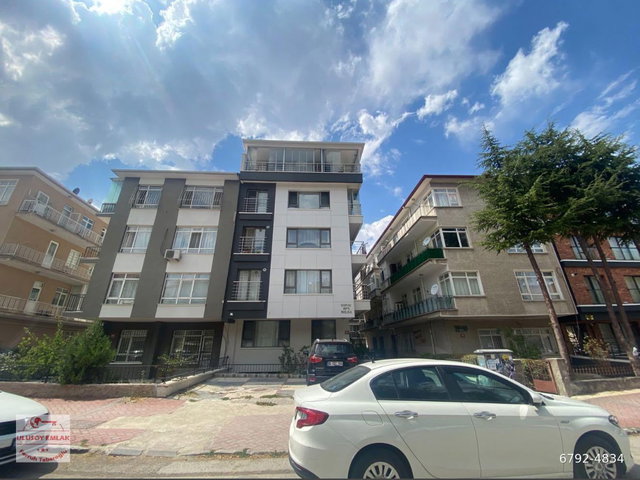 ÇANKAYA EMEK’TE SATILIK  3+1  TERS DUBLEX DAİRE