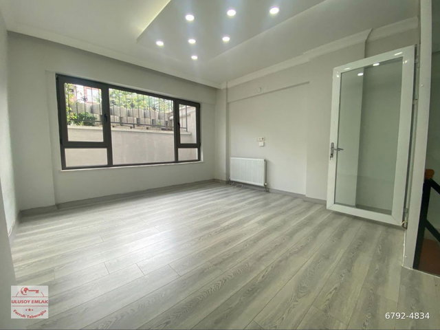 ÇANKAYA EMEK’TE SATILIK  3+1  TERS DUBLEX DAİRE