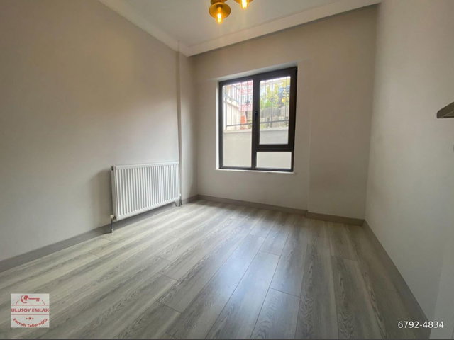 ÇANKAYA EMEK’TE SATILIK  3+1  TERS DUBLEX DAİRE