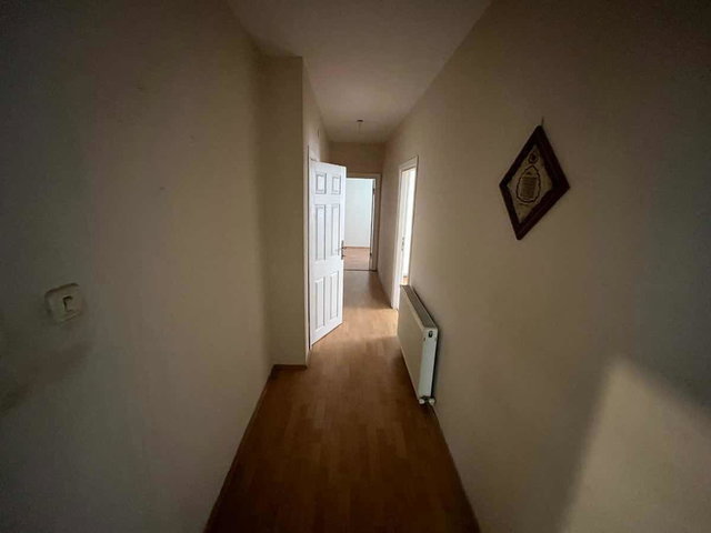 REMAX KANYON SAHİLİN HEMEN DİBİNDE KİRALIK ARA KAT DAİRE