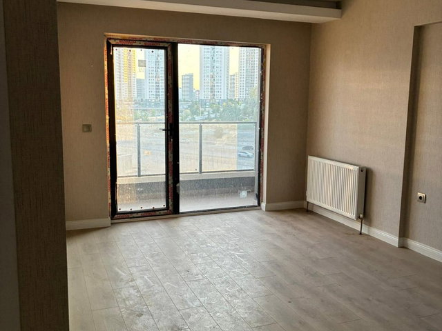 MERCAN TOWER GÖKSU'DA KİRALIK 1+1 DAİRE