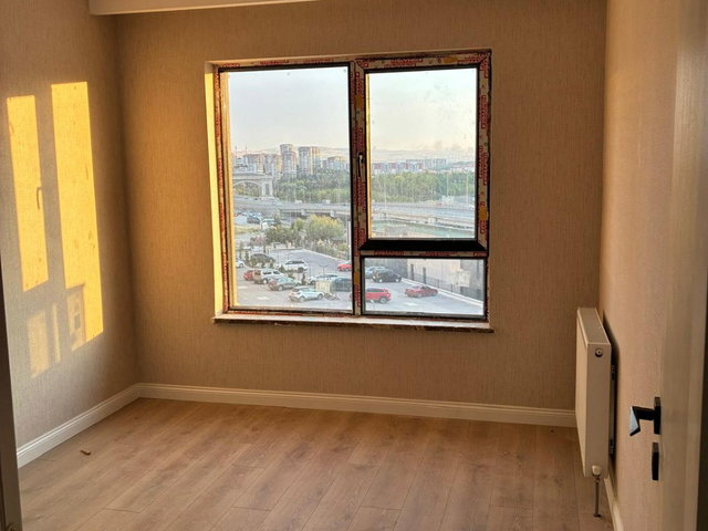 MERCAN TOWER GÖKSU'DA KİRALIK 1+1 DAİRE