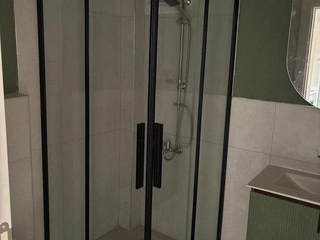 MERCAN TOWER GÖKSU'DA KİRALIK 1+1 DAİRE