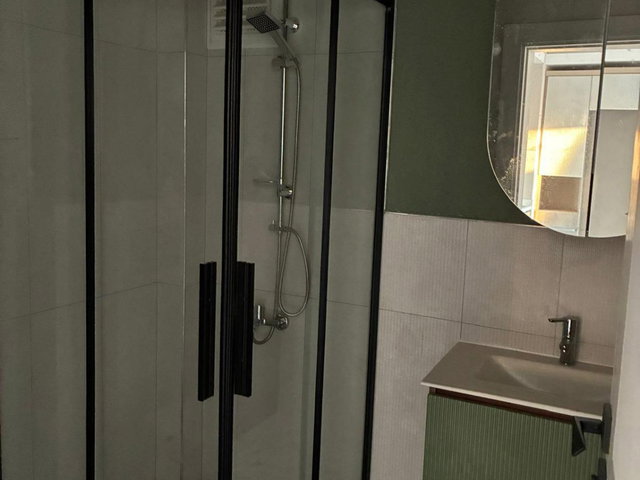 MERCAN TOWER GÖKSU'DA KİRALIK 1+1 DAİRE