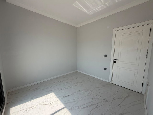 BUCA TREAM BULVAR DA SIFIR 1+1 YATIRIMLIK&OTURUMA HAZIR DAİRE