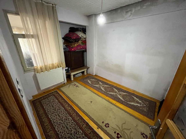 REMAX KANYON KARAMÜRSEL SAHİLDE EŞYALI KİRALIK DAİRE