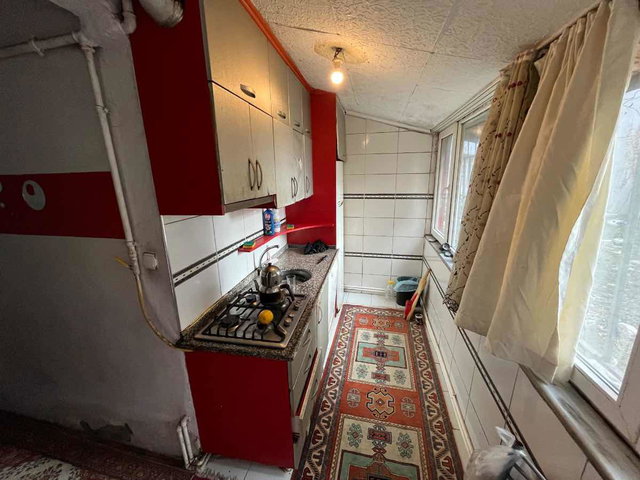 REMAX KANYON KARAMÜRSEL SAHİLDE EŞYALI KİRALIK DAİRE