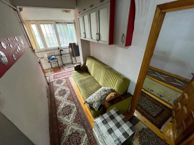 REMAX KANYON KARAMÜRSEL SAHİLDE EŞYALI KİRALIK DAİRE