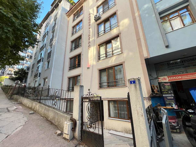 REMAX KANYON İZNİK YOLU MEVKİİ KİRALIK ARAKAT DAİRE