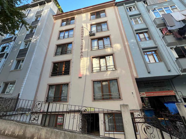 REMAX KANYON İZNİK YOLU MEVKİİ KİRALIK ARAKAT DAİRE
