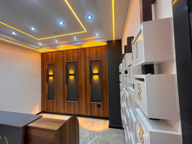 SATILIK 1+1 DAİRE FIRSATI ÇERKEZKÖY BARBAROS CADDESİ ÜZERİNDE