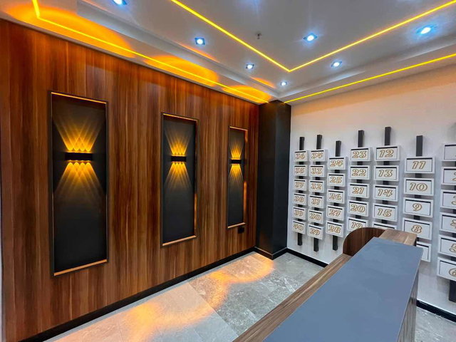 SATILIK 1+1 DAİRE FIRSATI ÇERKEZKÖY BARBAROS CADDESİ ÜZERİNDE