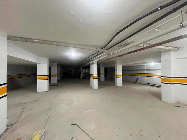 SATILIK 1+1 DAİRE FIRSATI ÇERKEZKÖY BARBAROS CADDESİ ÜZERİNDE