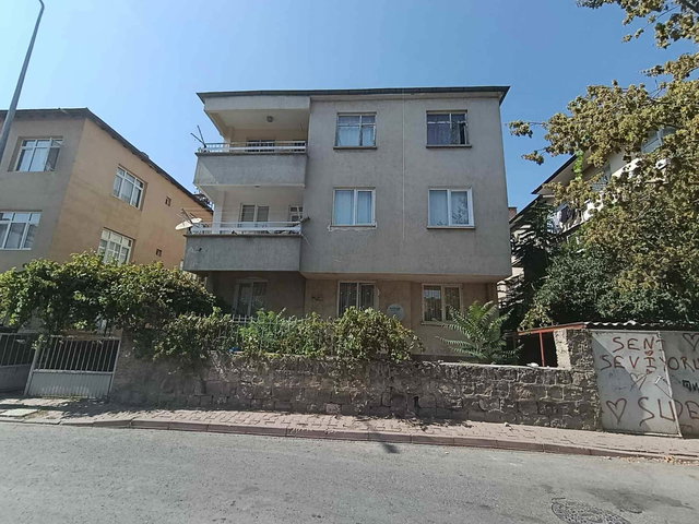 KOCASINAN MEVLANADA SATILIK 3+1 DAIRE