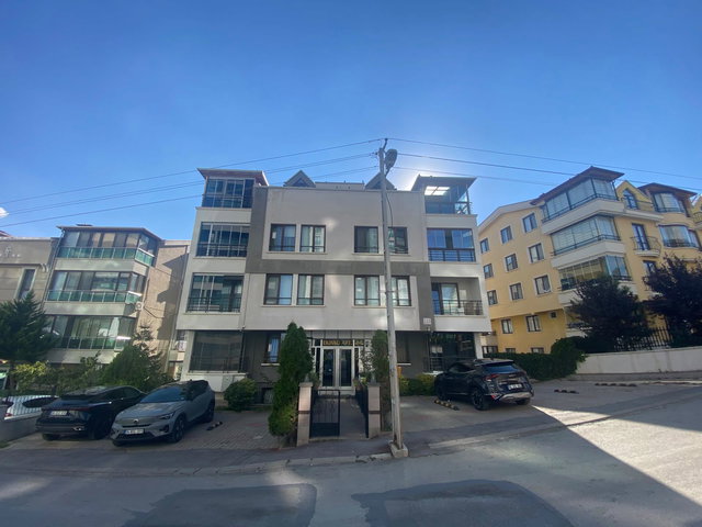 ÇANKAYA BİRLİK’TE GÜNEY-BATI CEPHELİ 3+1 | 125 M² NET | 2 BANYO | KREDİYE UYGUN
