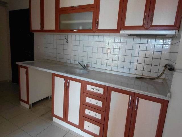 RE/MAX MOD'DAN SÜTLÜCE'DE KİRALIK 1+1 DAİRE