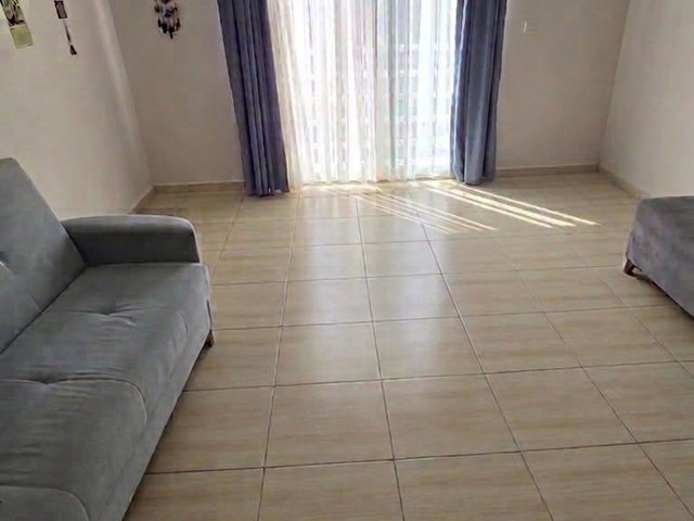 EĞİTİM ARAŞTIRMA HASTAHANESİNE YAKIN 1+1 KISMI EŞYALI TEMİZ BİR DAİRE
