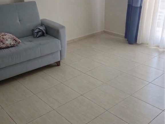 EĞİTİM ARAŞTIRMA HASTAHANESİNE YAKIN 1+1 KISMI EŞYALI TEMİZ BİR DAİRE