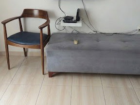 EĞİTİM ARAŞTIRMA HASTAHANESİNE YAKIN 1+1 KISMI EŞYALI TEMİZ BİR DAİRE