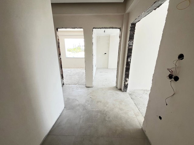 PAŞA ALANI’NDA ARALIK TESLİM 3+1 | 120 M² | 2 BANYO | 3 CEPHE | SATILIK DAİRE