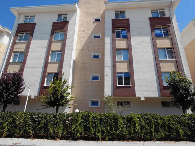 REMAX MOD'DAN BATIKENT DEMİREL VİZYON SİTESİ 3+1 SATILIK DAİRE