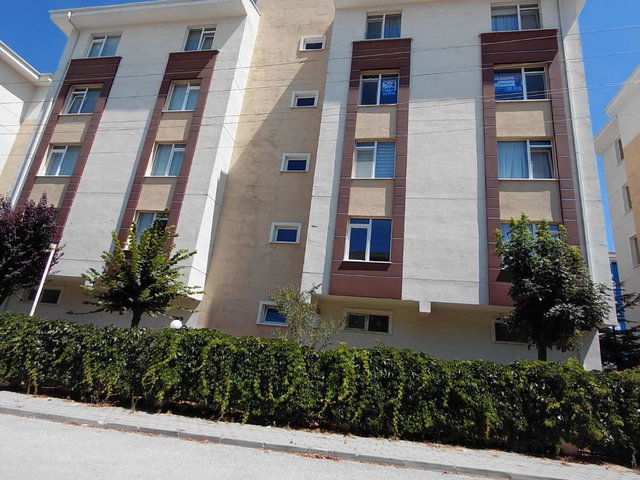 REMAX MOD'DAN BATIKENT DEMİREL VİZYON SİTESİ 3+1 SATILIK DAİRE