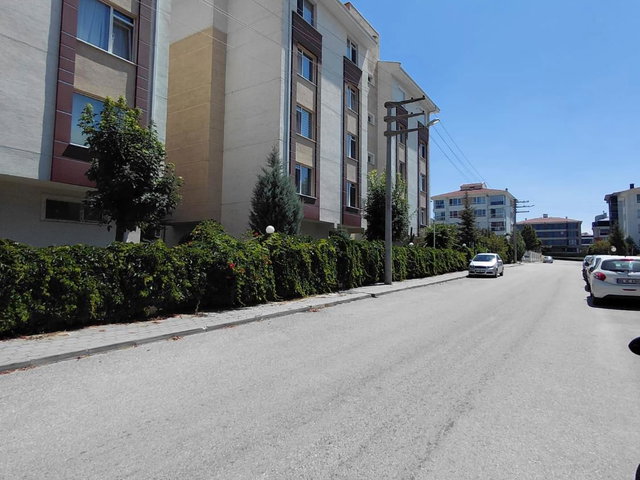 REMAX MOD'DAN BATIKENT DEMİREL VİZYON SİTESİ 3+1 SATILIK DAİRE