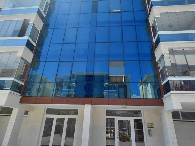 REMAX MOD'DAN BATIKENT DEMİREL VİZYON SİTESİ 3+1 SATILIK DAİRE