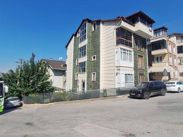 İZMİT ŞİRİNTEPE MAHALLESİ'NDE 3+1 SATILIK DUBLEKS DAİRE