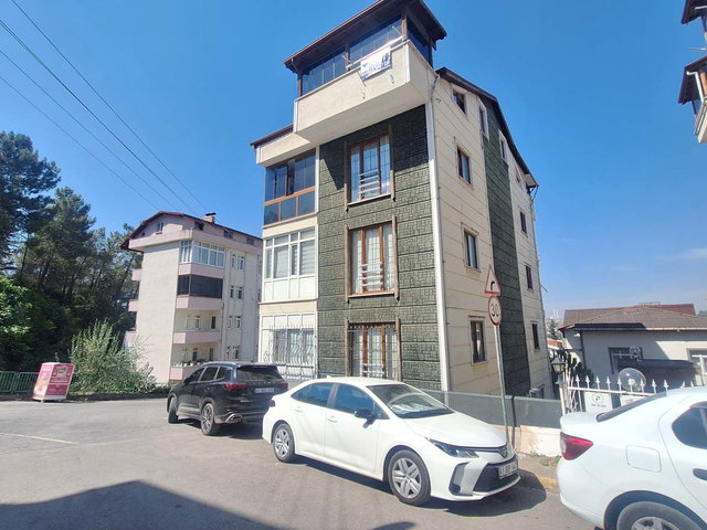 İZMİT ŞİRİNTEPE MAHALLESİ'NDE 3+1 SATILIK DUBLEKS DAİRE