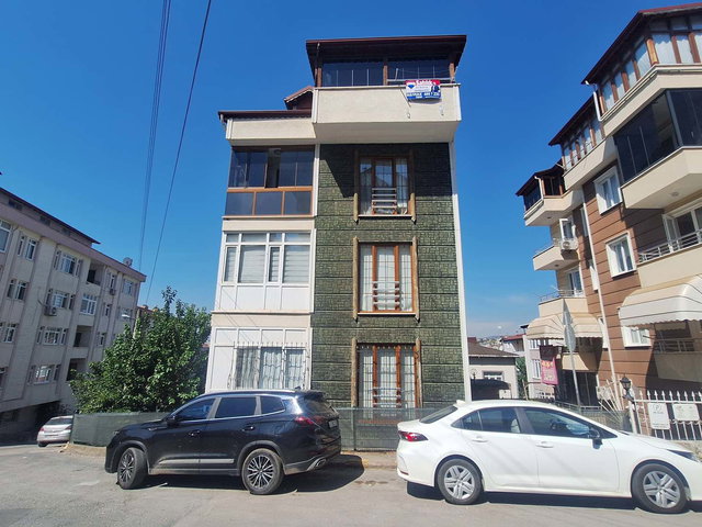 İZMİT ŞİRİNTEPE MAHALLESİ'NDE 3+1 SATILIK DUBLEKS DAİRE
