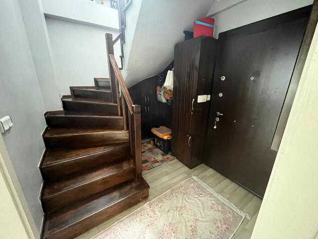 İZMİT ŞİRİNTEPE MAHALLESİ'NDE 3+1 SATILIK DUBLEKS DAİRE