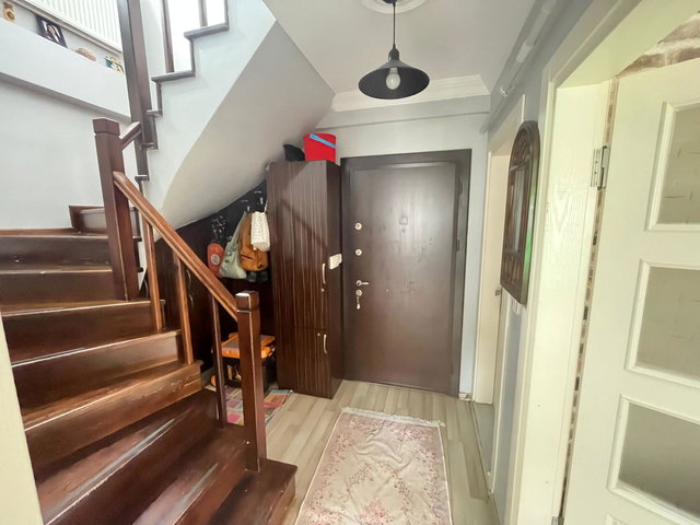 İZMİT ŞİRİNTEPE MAHALLESİ'NDE 3+1 SATILIK DUBLEKS DAİRE