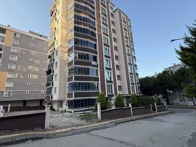 ATAKUM’DA 3 CEPHELİ 3+1 | 160 M² NET | 2 BANYO 3 WC | KREDİYE UYGUN