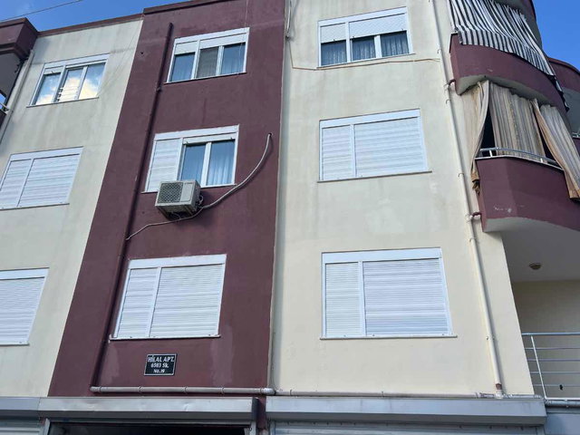 KAVAKLI MAHALLESİ'NDE KİRALIK FULL EŞYALI DAİRE
