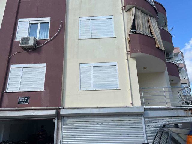 KAVAKLI MAHALLESİ'NDE KİRALIK FULL EŞYALI DAİRE