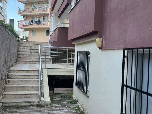 KAVAKLI MAHALLESİ'NDE KİRALIK FULL EŞYALI DAİRE
