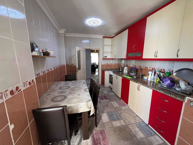 KAVAKLI MAHALLESİ'NDE KİRALIK FULL EŞYALI DAİRE