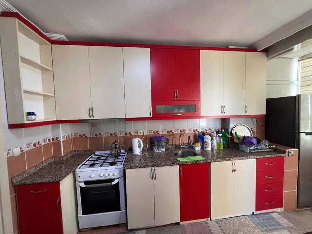 KAVAKLI MAHALLESİ'NDE KİRALIK FULL EŞYALI DAİRE