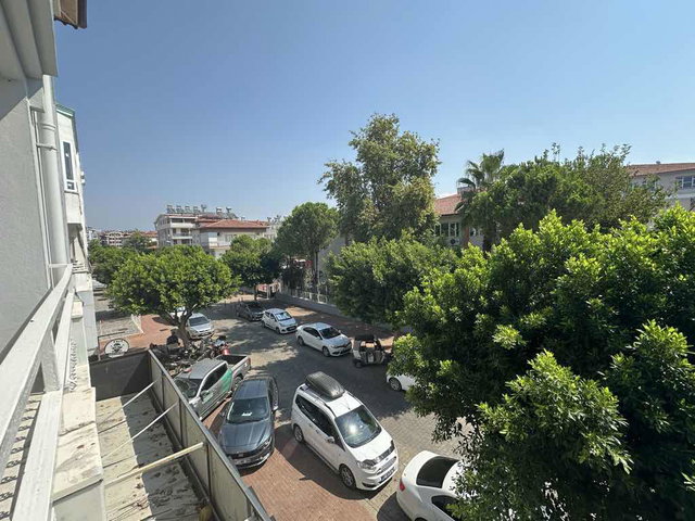 YUKARI PAZARCI MAHALLESİNDE KİRALIK 3+1 DAİRE