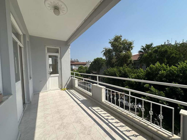 YUKARI PAZARCI MAHALLESİNDE KİRALIK 3+1 DAİRE