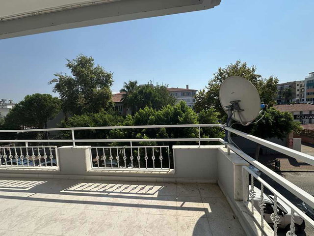 YUKARI PAZARCI MAHALLESİNDE KİRALIK 3+1 DAİRE
