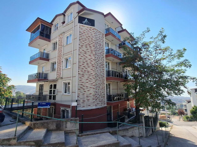 İZMİT KOCATEPE'DE FULL DENİZ MANZARALI 2+1 DUBLEKS DAİRE