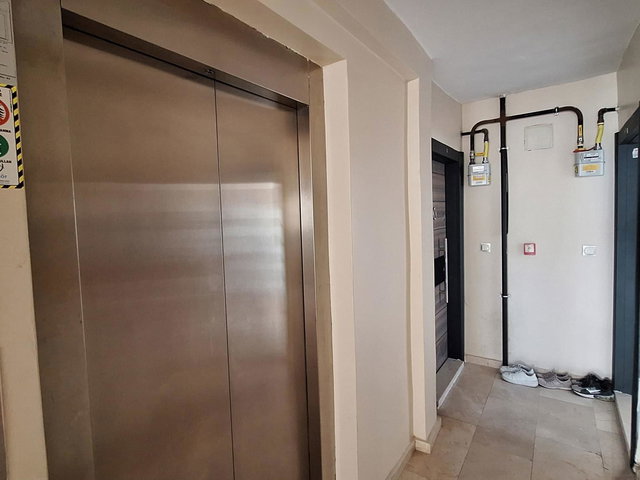 İZMİT KOCATEPE'DE FULL DENİZ MANZARALI 2+1 DUBLEKS DAİRE