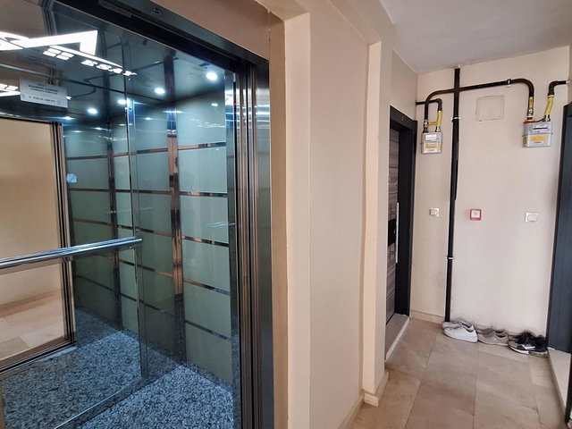 İZMİT KOCATEPE'DE FULL DENİZ MANZARALI 2+1 DUBLEKS DAİRE