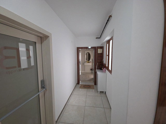 ATA MAH 4+1 EŞYALI SATILIK DAIRE