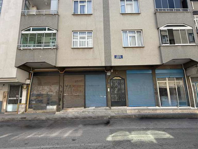 TANER DİLEK’TEN 4+2 DUBLEKS SATILIK DAİRE