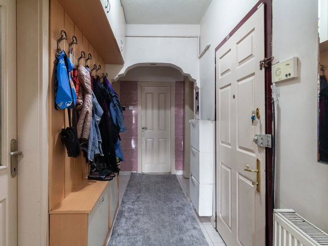 DEMETEVLER İVEDİK CADDESİ ÜZERİNDE 3+1 SATILIK DAİRE