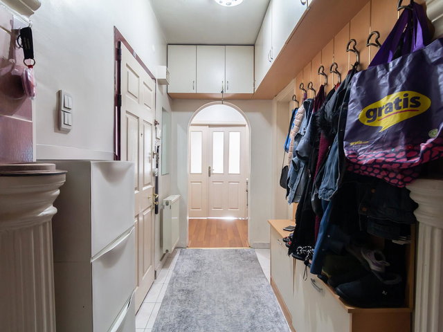 DEMETEVLER İVEDİK CADDESİ ÜZERİNDE 3+1 SATILIK DAİRE